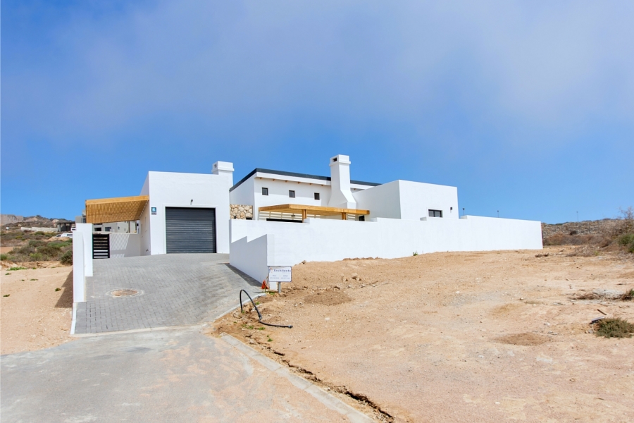 3 Bedroom Property for Sale in Steenbergs Cove Western Cape